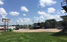 Gray Plaza Motel, Marion Il